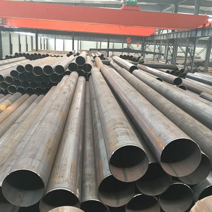 ERW Line Pipe2